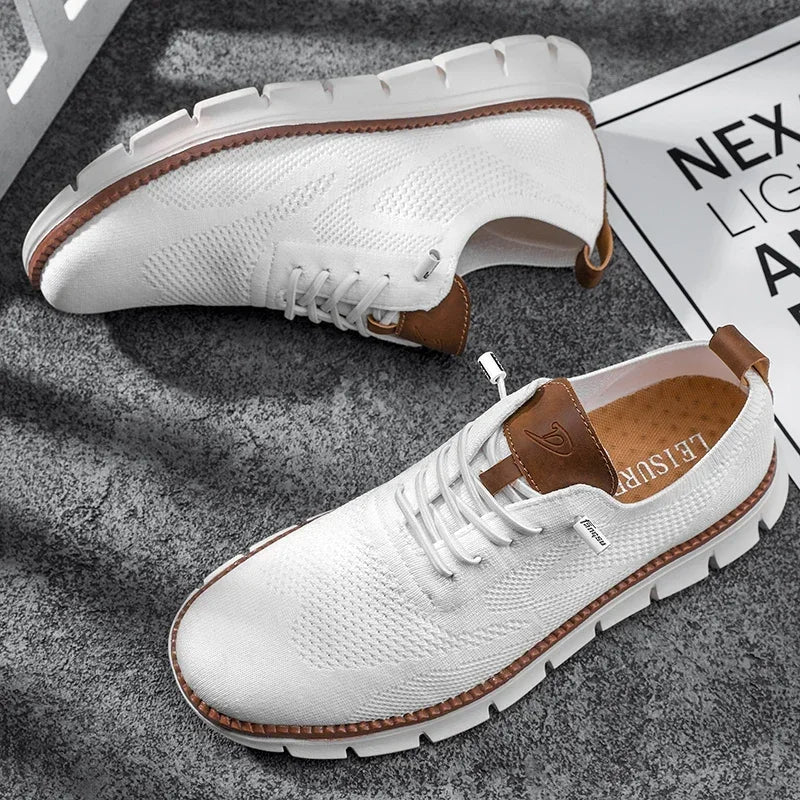 FootEase™ Ortho Sneakers