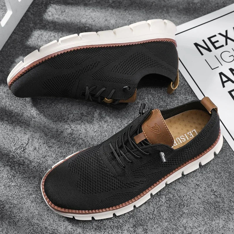 FootEase™ Ortho Sneakers