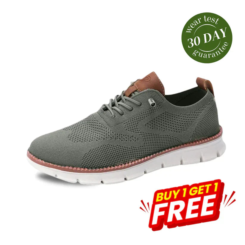 FootEase™ Ortho Sneakers