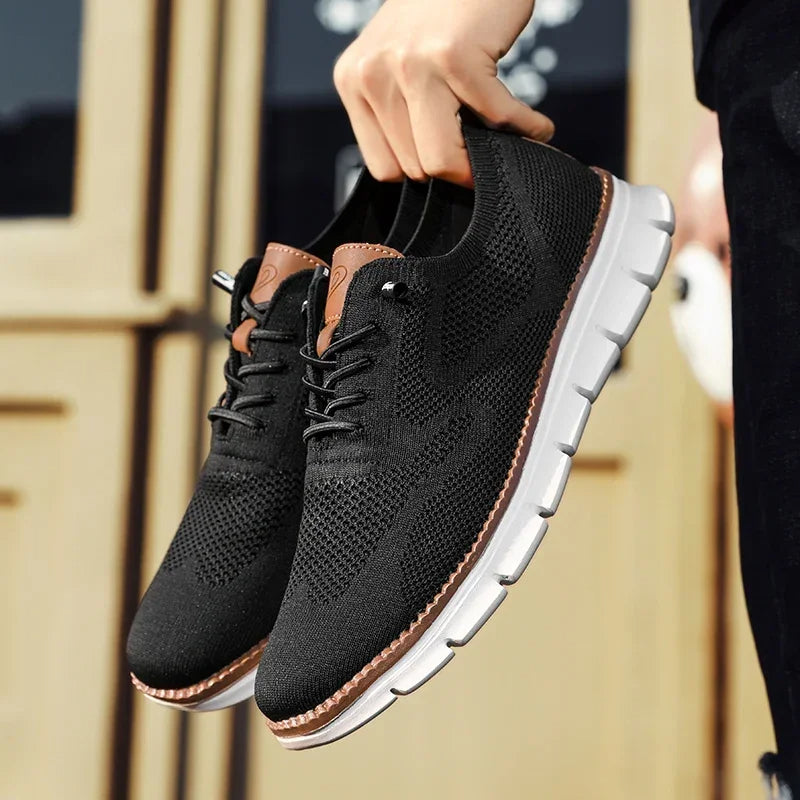FootEase™ Ortho Sneakers