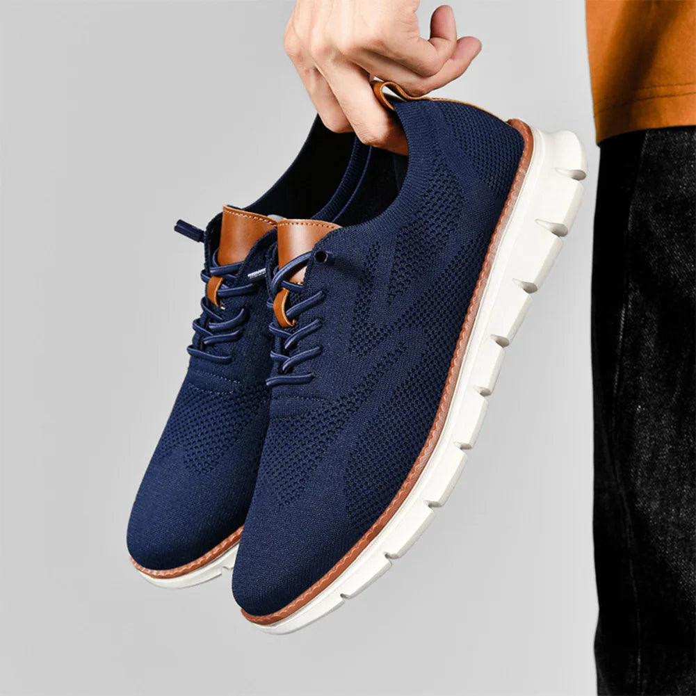 FootEase™ Ortho Sneakers