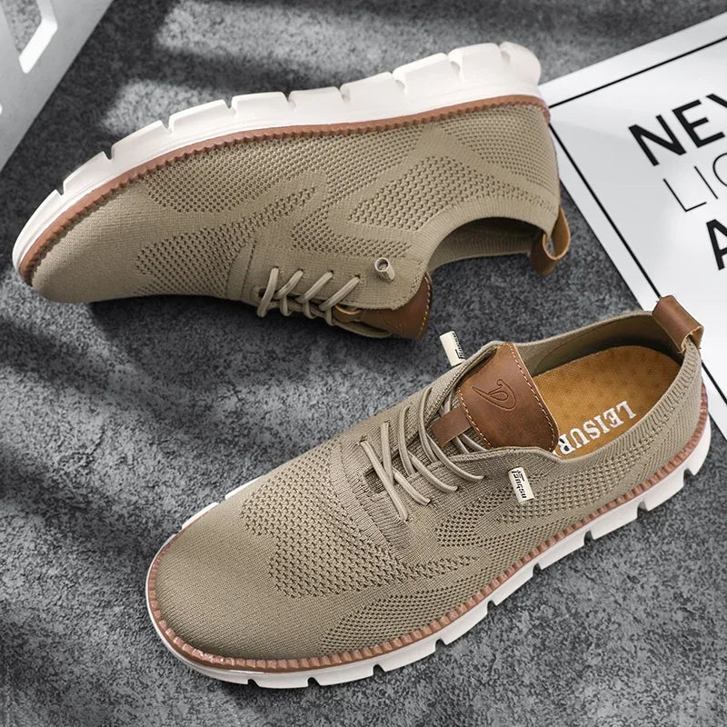 FootEase™ Ortho Sneakers