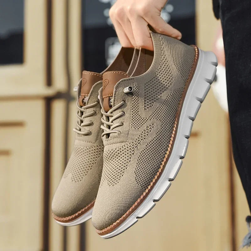 FootEase™ Ortho Sneakers
