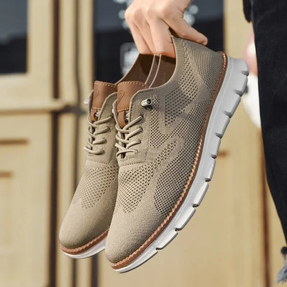 FootEase™ Ortho Sneakers