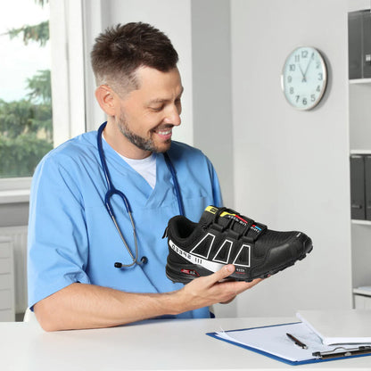 BLIVO StepRelief™ - Orthopedic Hike Balance Shoes