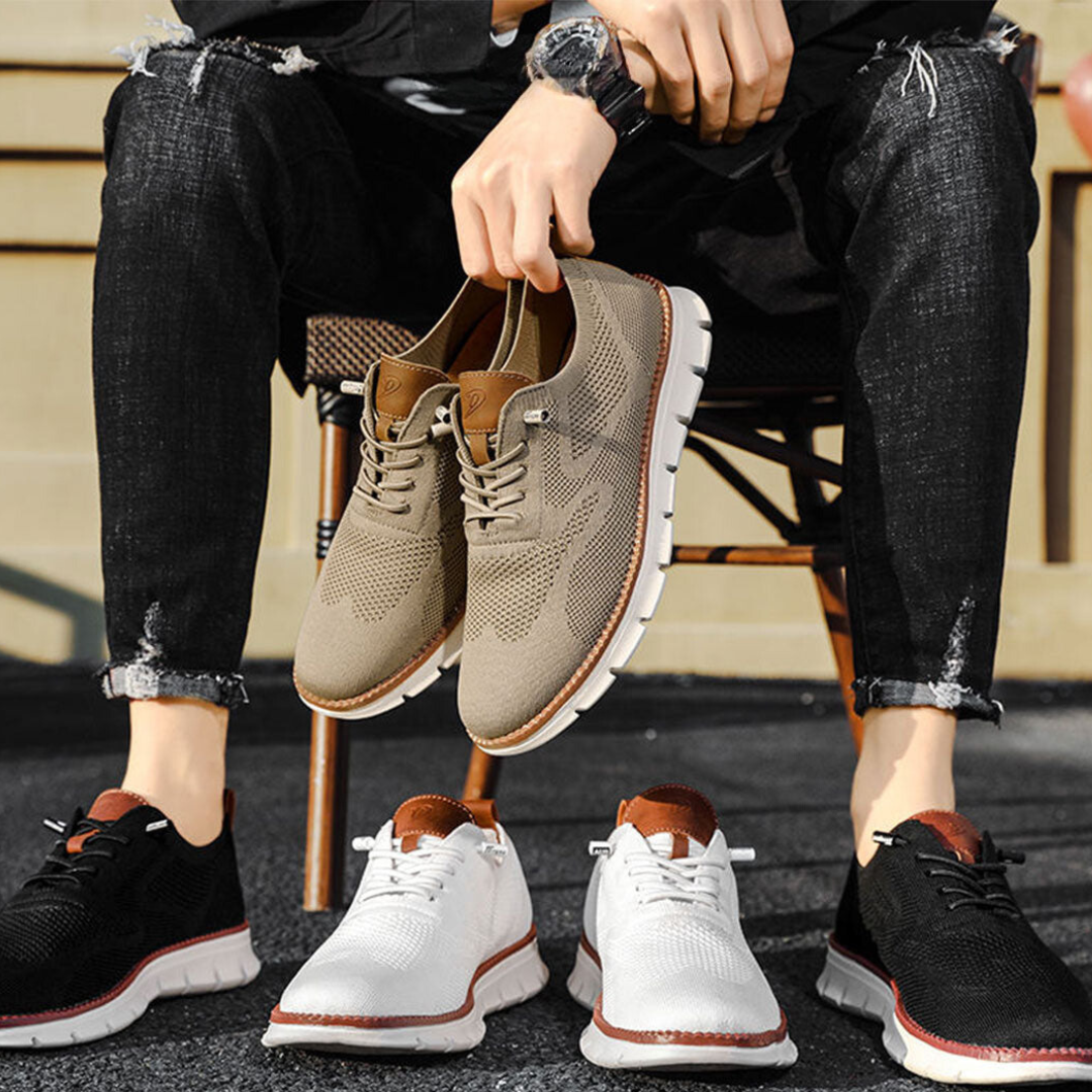 FootEase™ Ortho Sneakers