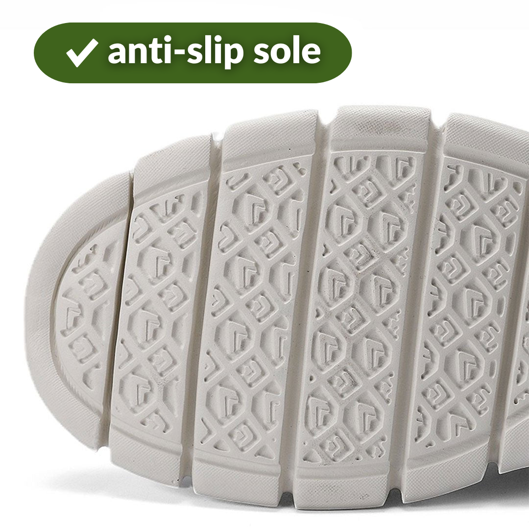 FootEase™ Ortho Sneakers