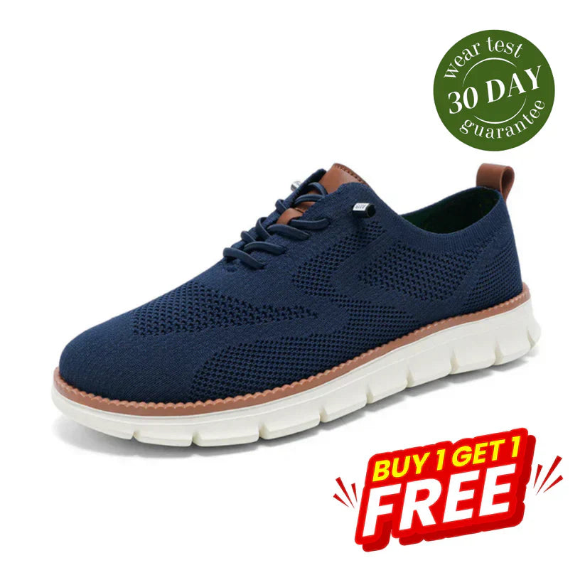 FootEase™ Ortho Sneakers